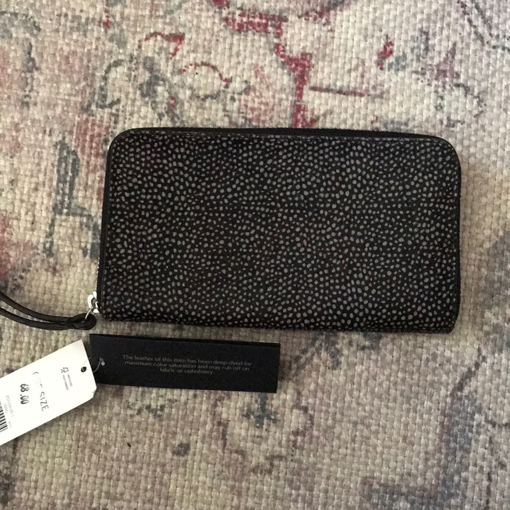 Banana Republic Wallet